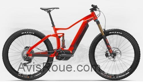 Devinci DC XT fiche technique et avis